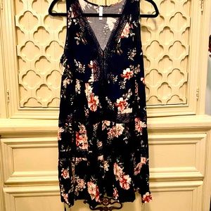 Xhilaration Sundress